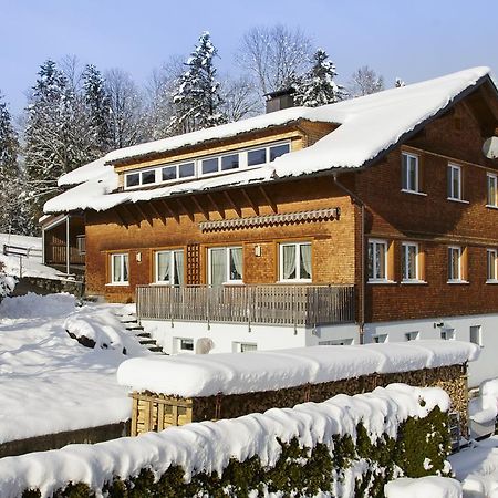 Appartment Hammerer Schwarzenberg im Bregenzerwald Esterno foto
