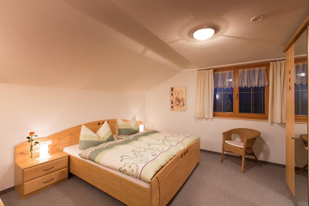 Appartment Hammerer Schwarzenberg im Bregenzerwald Camera foto